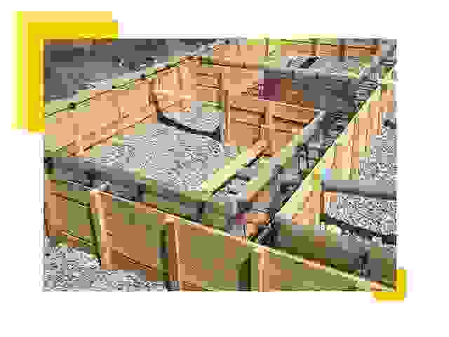 Под каркасный дом в Чебоксарах